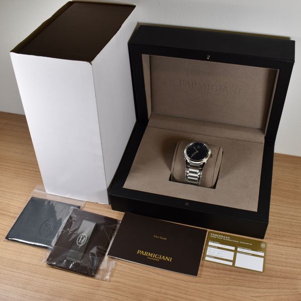 Parmigiani Tonda PFC804-1020001-100182